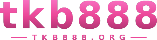 tkb888 โลโก้